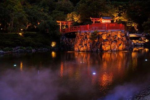 🏞️ 십왕 댐 (쥬오다무) 이미지 9